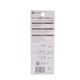 Whashin Snap-Off Knife L 18mm KN-206