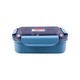 Lunch Box Steel Can No.8139