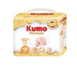 Kumo Premium Baby Diaper (Newborn) Tape 22PCS
