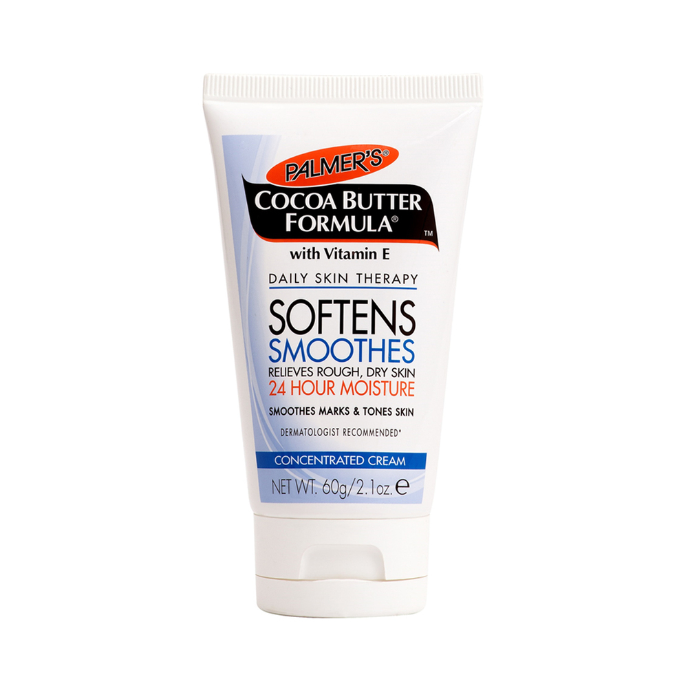 Palmer's Cocoa Butter Formula Softens Smoothes Concentrated Cream 60G