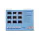 PK Animal LCD Writing Tablet 10in WZ-8086