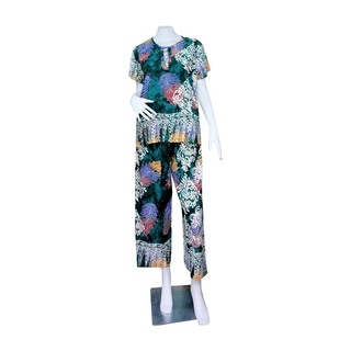 Bambi Lady MMM Indo Spun One Set AA0030 42 Medium C002