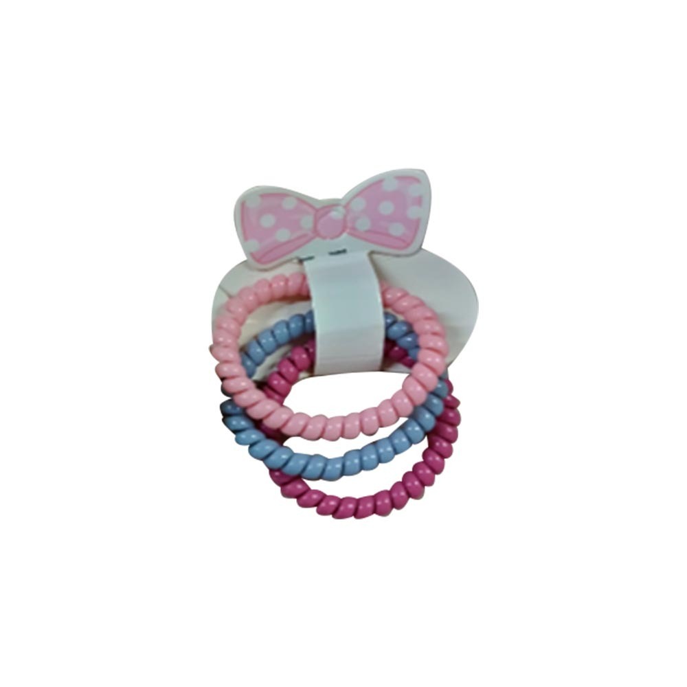FG Spring Ponytail (Small)