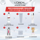 Loreal Revitalift Purifying Crystal Micellar Water 400ML