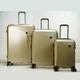 It Luggage Confide Sandy Carbon Effect Large