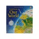 Look Inside Our World