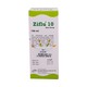 Ziflu 10 Zinc Syrup 100ML