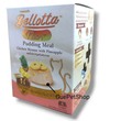 Gue Pet Bellotta Pudding 100G 4P 100G Pink