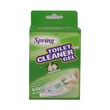 Spring Toilet Cleaner Gel Jasmine 38G