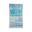 BM Pet Function Stickers SGTZ-9616
