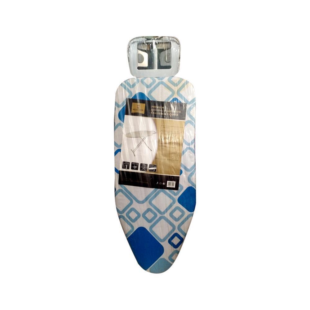 City Selection Ironing Board With  Stand 36x15HW1536Ht
