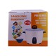 Samsonic Rice Cooker 1.5L SAM-M15