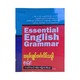 Essential English Grammarအနှစ်ချုပ်အင်္ဂလိပ်သဒ္ဒါ
