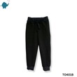 Max & Mia Boy Sweat Pant TO401B Black Small