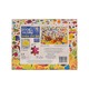 Book And Jigsaw Under The Sea