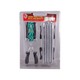 Mso 3 Way Exerciser DC-6057