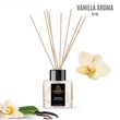 Royal Scent Reed Diffuser Vanilla Aroma 50ML