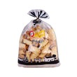 Fudo Taiwan Crispy Rusk Plain 370G