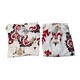 Bambi Womenwear BKK Spun Kanote Oneset D-1 S/L Red AA0060XL