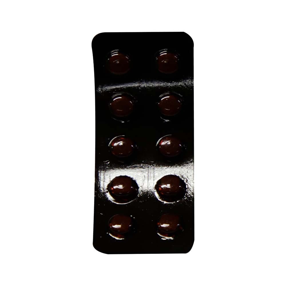 Esam-5 S-Amlodipine Besylate 10PCS