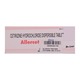 Allercet Pedtabs Cetirizine 5MG 10PCSx10