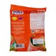 Fox`S Crystal Clear Candy Fruit 125G