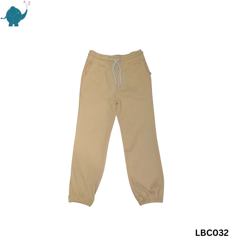 Max & Mia Girl Jogger Sweat Pant LBC032 (2-3 Years)