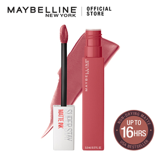Maybelline Super Stay Matte Ink Liquid Lipstick 5ML (245 Seeker)