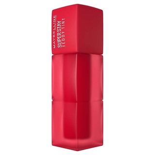 Maybelline Super Stay Teddy Tint 5ML 55