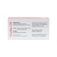 Exofin-120 Fexofenadine Hydrochloride 120MG 10PCSx10