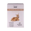 Watercolor Pad A021597