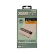 Remax Power Bank 20000mAh RPP-11