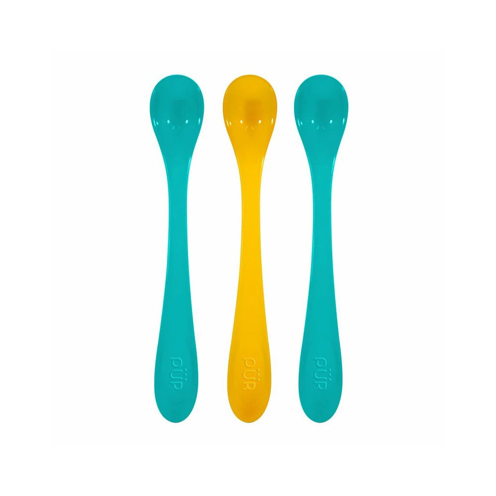 Pur Long Handle Spoons PCS NO.5914