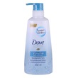 Dove Nutritive Solutions Volume Nourishment Shampoo 450ML