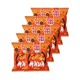 Toe Toe Potato Chips Szechuan Mala Flavored (10PCS x 50G)