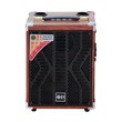 81 6in Bluetooth Speaker ETO-S6