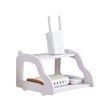 Beauty House Wall Mounted WiFi Router Shelf