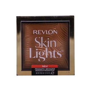 Revlon Skin Light Prismatic Bronzer 9G 110