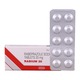 Rabium -20 Rabeprazole Sodium 10PCS 1 x  3