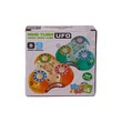 SL UFO Magic Beans Fingertip No.DD1808