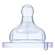 Chicco Nipple Well Being 2PCS (Om+)