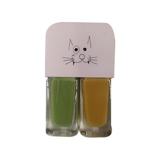 FG Twin Nail Polish 009