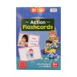 Activity Flashcards 21 cards