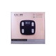 Camry Bathroom Scale EF872