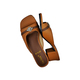 Sin Pauk Women Leather Wedge  SP H-10 (No-38)
