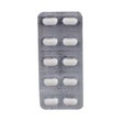 Diabend-Mr 30 Gliclazide 10`S