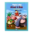Animal & Birds (San Lin Tun)
