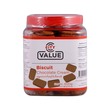 City Value Chocolate Cream Biscuit 400G