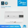 Midea Storage Water Heater 80L D80-15A6
