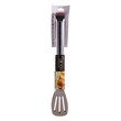 FF Stainless Steel Slotted Food Tong 12in